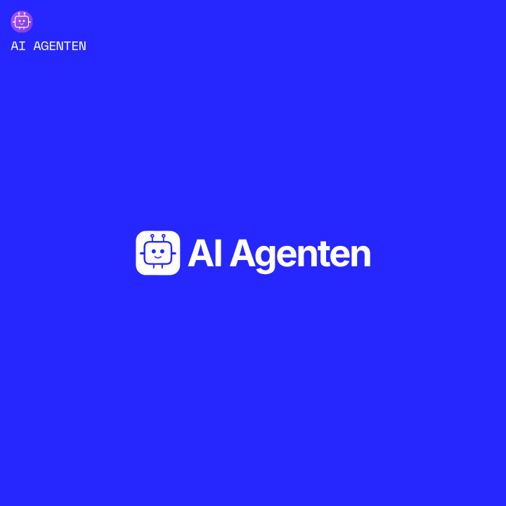 AI Agenten logo