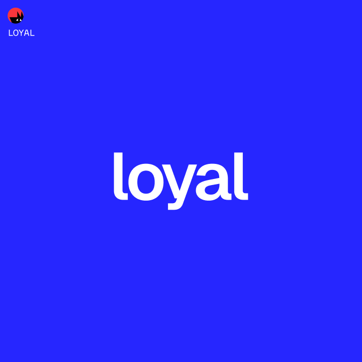 Loyal logo