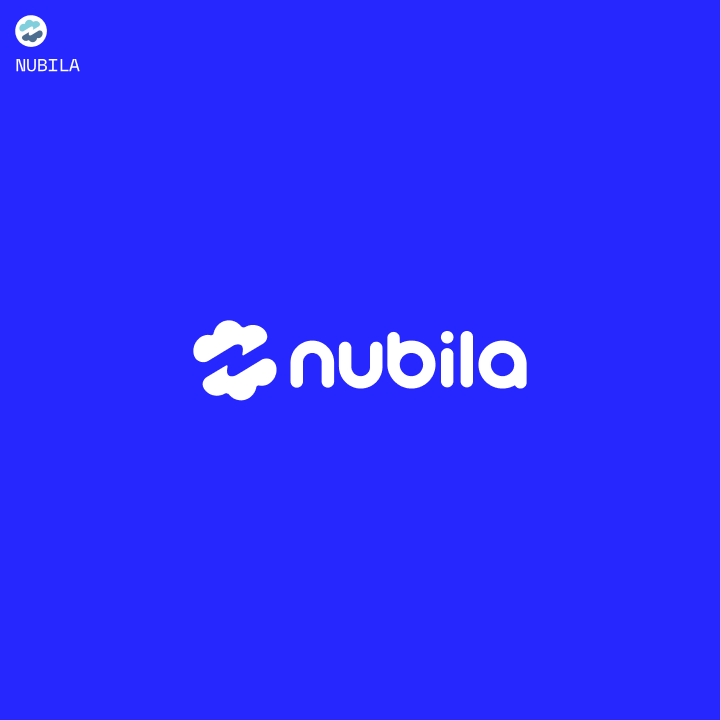 Nubila logo