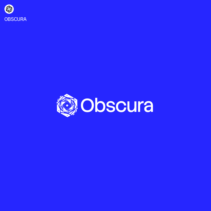 Obscura logo