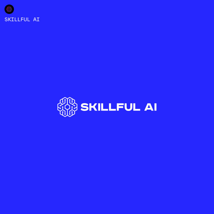 Skillful AI logo
