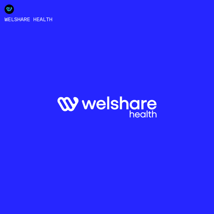 Welshare Health logo